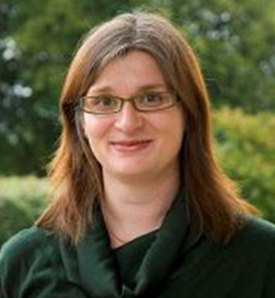 Dr Olga Maslovskaya's photo